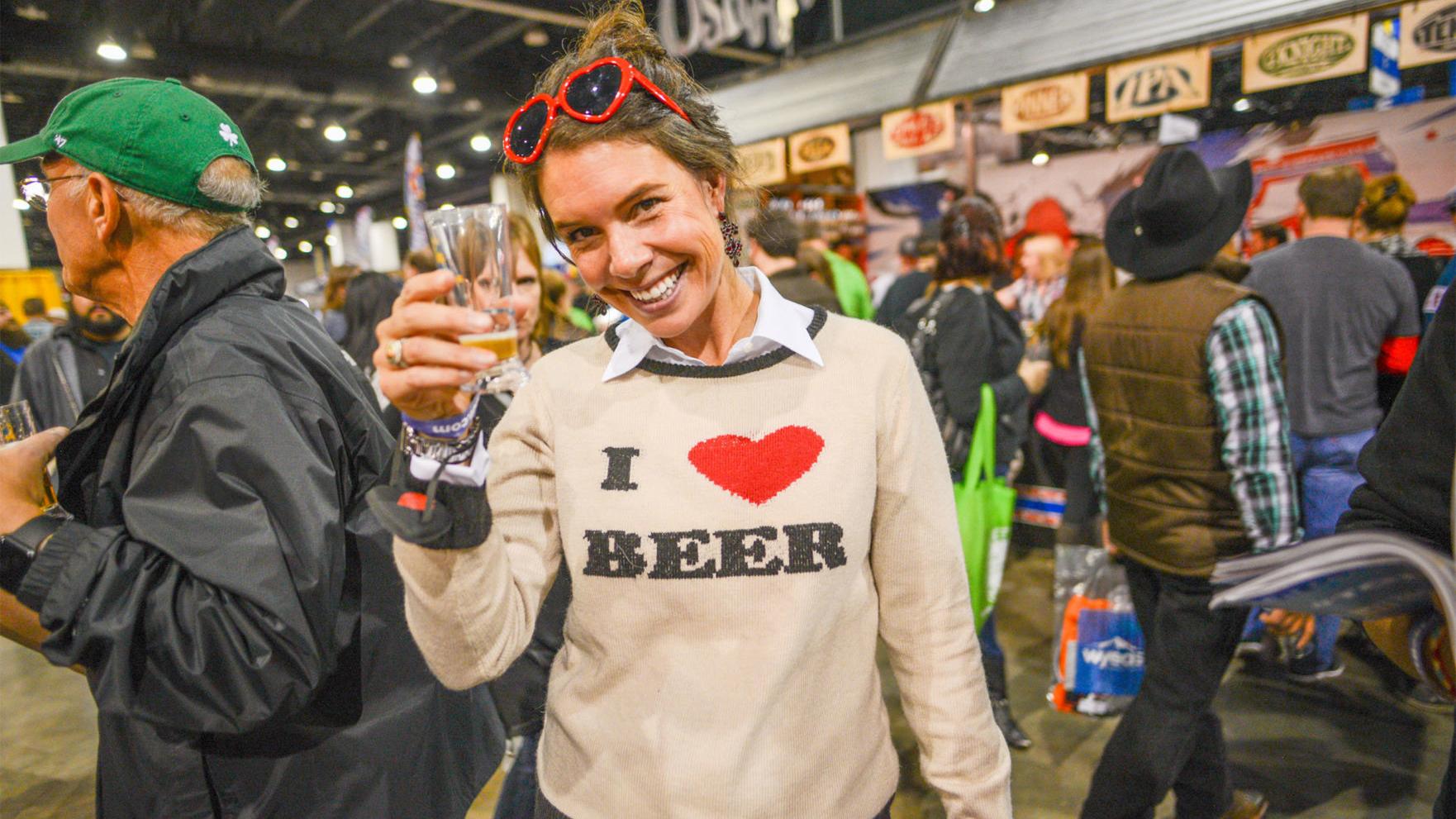 These are the best cities in the US to take a 'beercation'